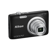 Nikon A100 CZARNY zestaw - 1450090 - zdjęcie 4